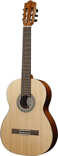 Gitarre santos mayor gsm - gitarre,