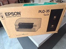 EPSON PLQ-35 24-Nadeldrucker