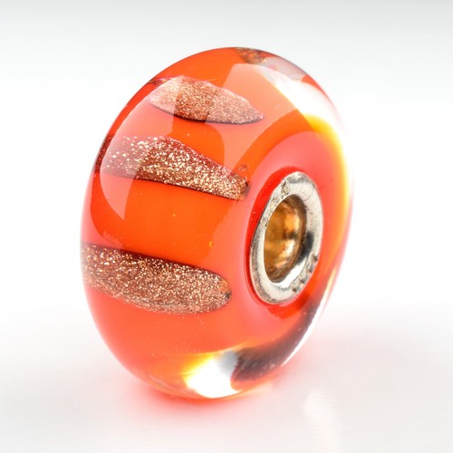 Trollbeads world tour bead - ,