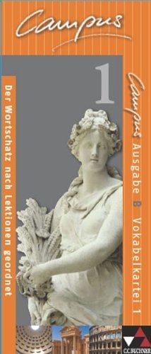 Campus ausgabe gesamtkurs - b.,