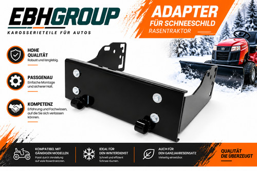 Adapter für unsere