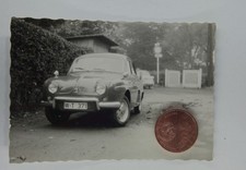 Foto 2* Oldtimer PKW Auto