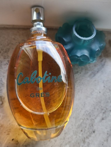 Grès cabotine eau toilette - cabotine, de