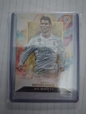 Cristiano Ronaldo - Legacy -