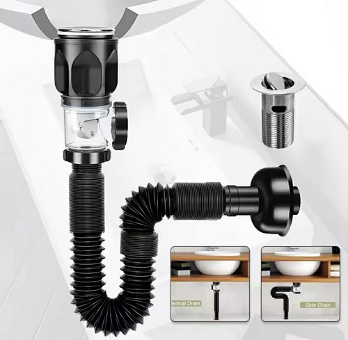 Abflussrohr kit für - abflussrohr,