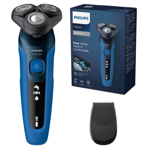 Philips rasierer der - philips,