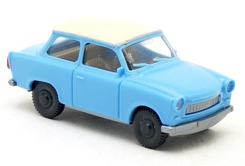 Wiking 12913 trabant - -, trabbi