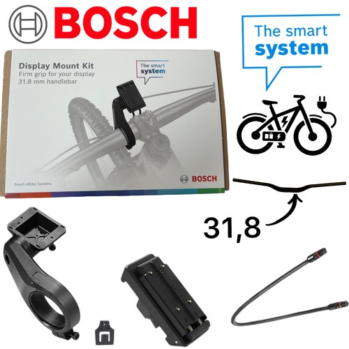 Bosch ebike nachrüst - bosch, nachrüst-kit