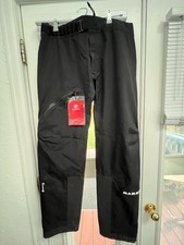 Mammut Nordwand Advanced HS