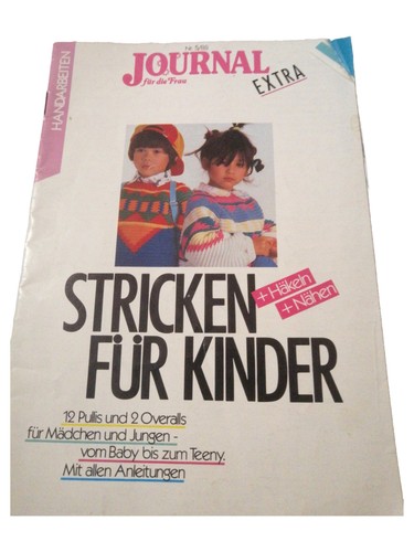 Journal für die frau - journal,