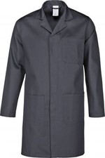 Arbeitsmantel Kittel