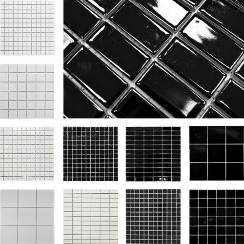 Keramikmosaik mosaikfliesen - keramikmosaik,