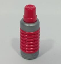 PLAYMOBIL THERMO ROT CAMPING WOHNWAGEN POLAREXPEDITION 4859 4862 5226 5532 5561