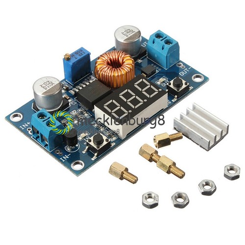 75w step down - 5a,
