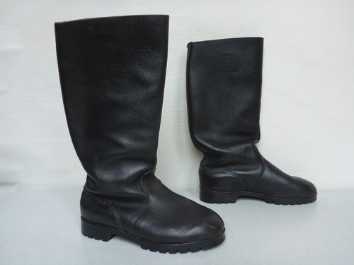 Alte stiefel leder - alte,