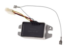 KR Spannungsregler Regler