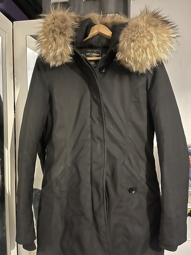 Just fashion echtfell - fashion, damen