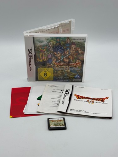 Nds nintendo dragon - ds,