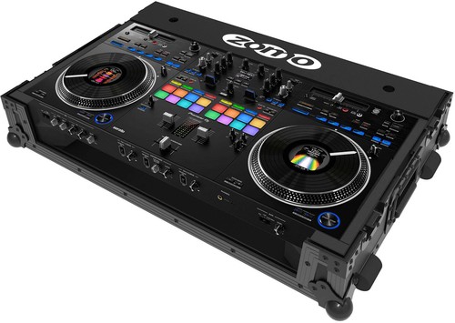Zomo flightcase ddj rev7 nse - zomo, p-ddj-rev7