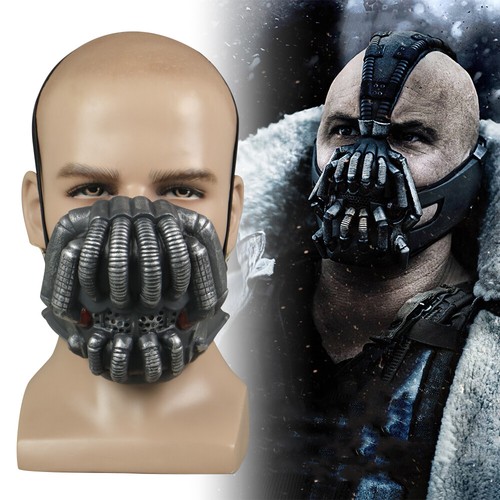 Batman the dark knight - dark, bane