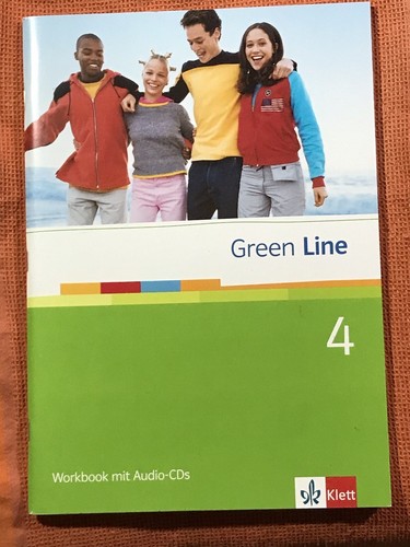 Green line workbook - ,