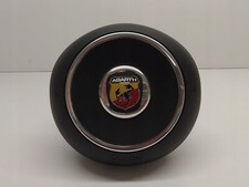 Airbag Lenkrad Airbag Fiat 500