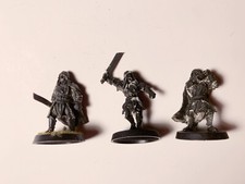 GW Herr der Ringe Tabletop -