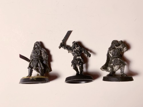 Herr der ringe tabletop - der,