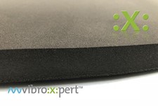 Power Trainingsmatte Vibrationstrainer Plate vibrogym galileo etc. 