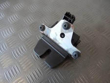 Heckklappenschloß Schloss Kofferraum ZV  Ford Focus III MK3