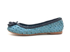 Nurage Damen Halbschuh Slipper