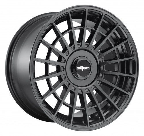 Rotiform las schwarz matt - rotiform,