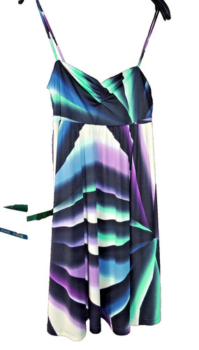 Tunika-Kleid-Batic-L--Gr.42-