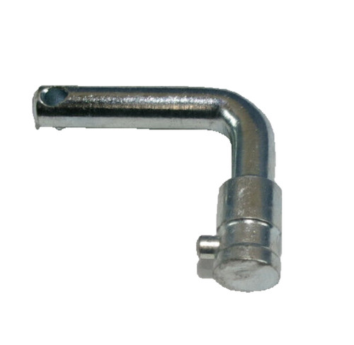 Batteriehauptschalter-Schlüss