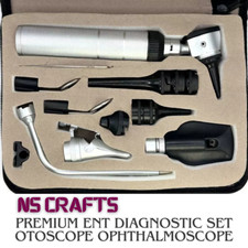 Profi HNO Untersuchungsset