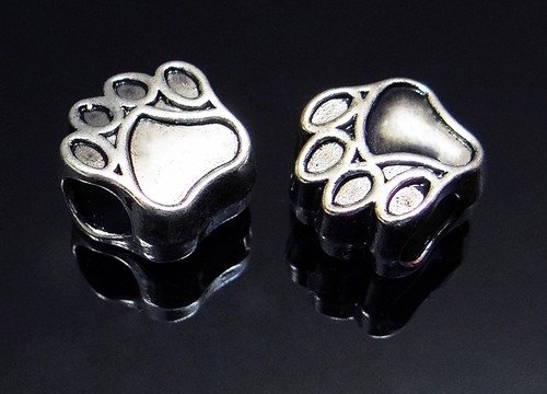 European bead pfote tatze - tatze, 2