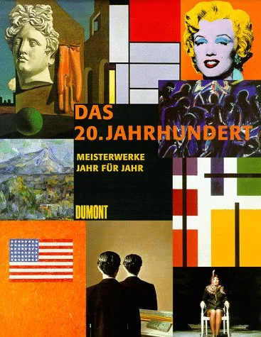 Dumont bildband kunst - dumont,