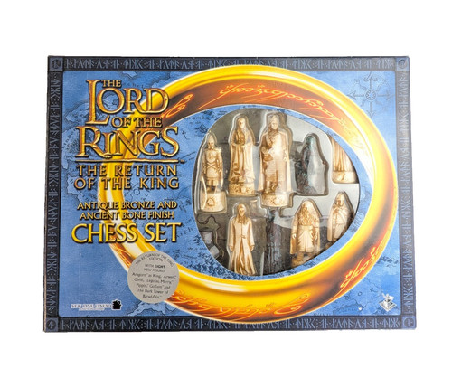 Herr der ringe rückkehr des - herr,