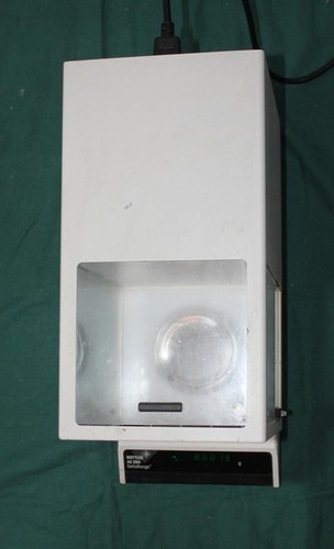 Mettler toledo 260 - mettler, ae