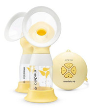 Medela Swing Maxi
