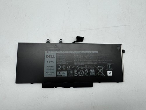 Dell original akku 4gvmp 6v - dell,