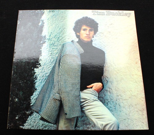 Tim buckley germany gold - buckley,