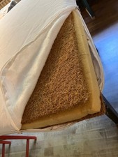 Matratze Kinderbett 120x60 Babymatratze Kindermatratze Kokos