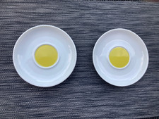 2x Nescafé DOLCE GUSTO Cappuccino Untertasse - neuwertig