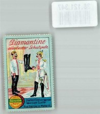 38121347 - 4520 Melle Diamantine Schuhputz Rud. Starke Vignette