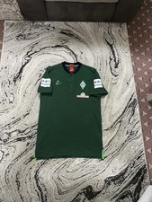 Werder Bremen Match Worn