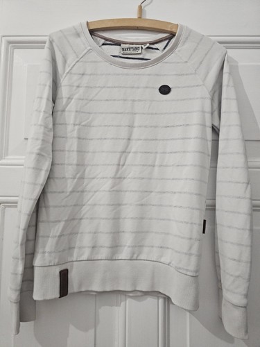 Naketano pullover gestreift - naketano,