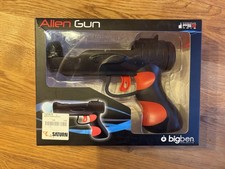Alien Gun PS3 (Neu, Verpackung