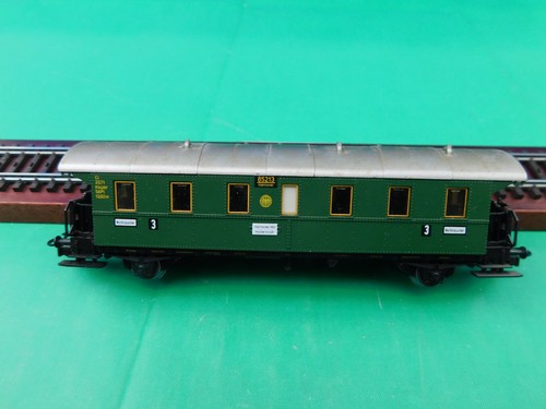 E06 märklin personenwagen - e06, h0