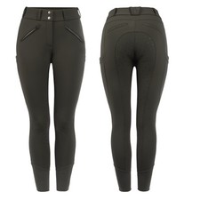 Reithose cavallo carina grip - reithose,
